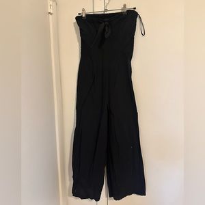 MinkPink cropped jumpsuit